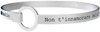Bracciale Kidult Donna Symbols in Acciaio 731075 - 731075
